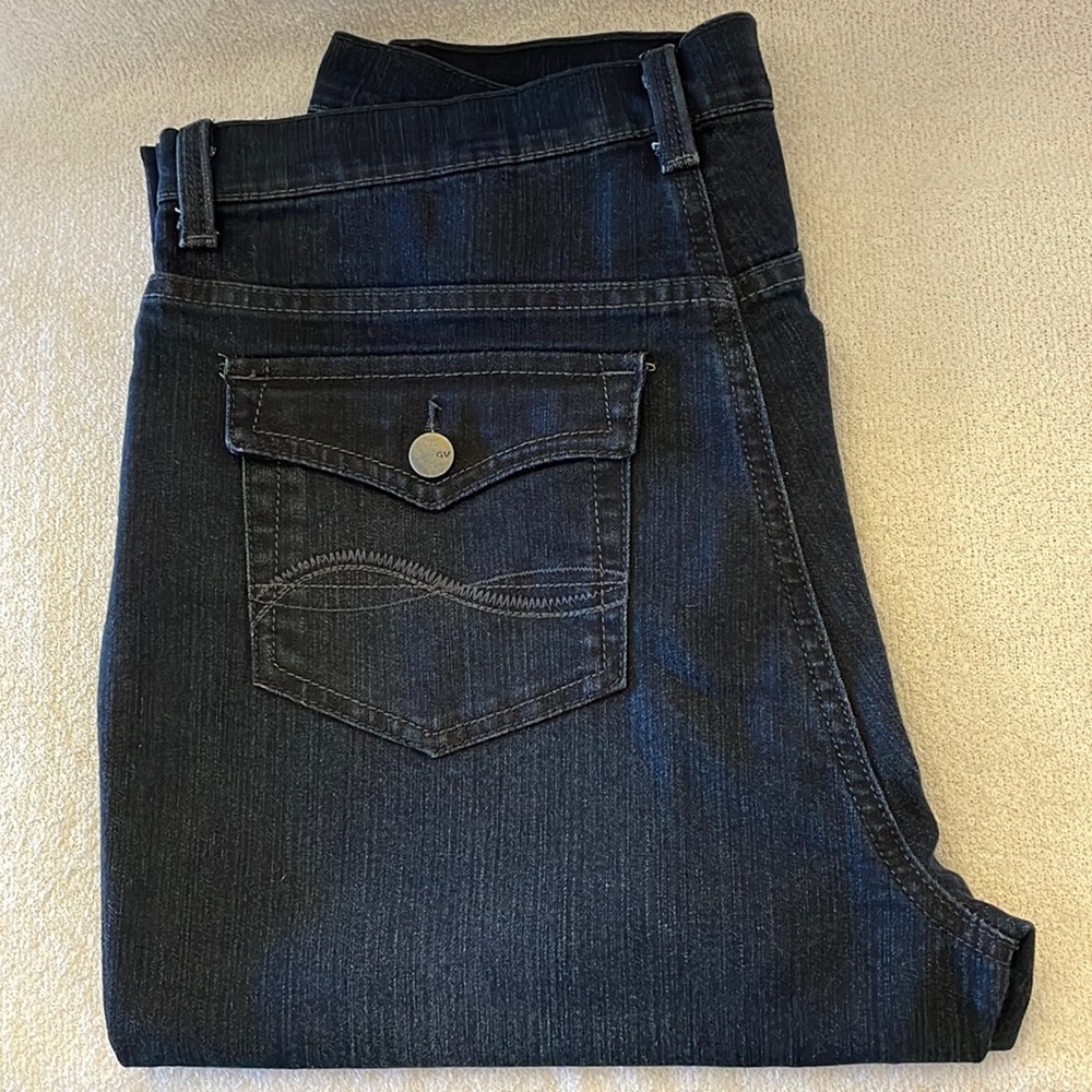 Women’s Gloria Vanderbilt Amanda Jeans